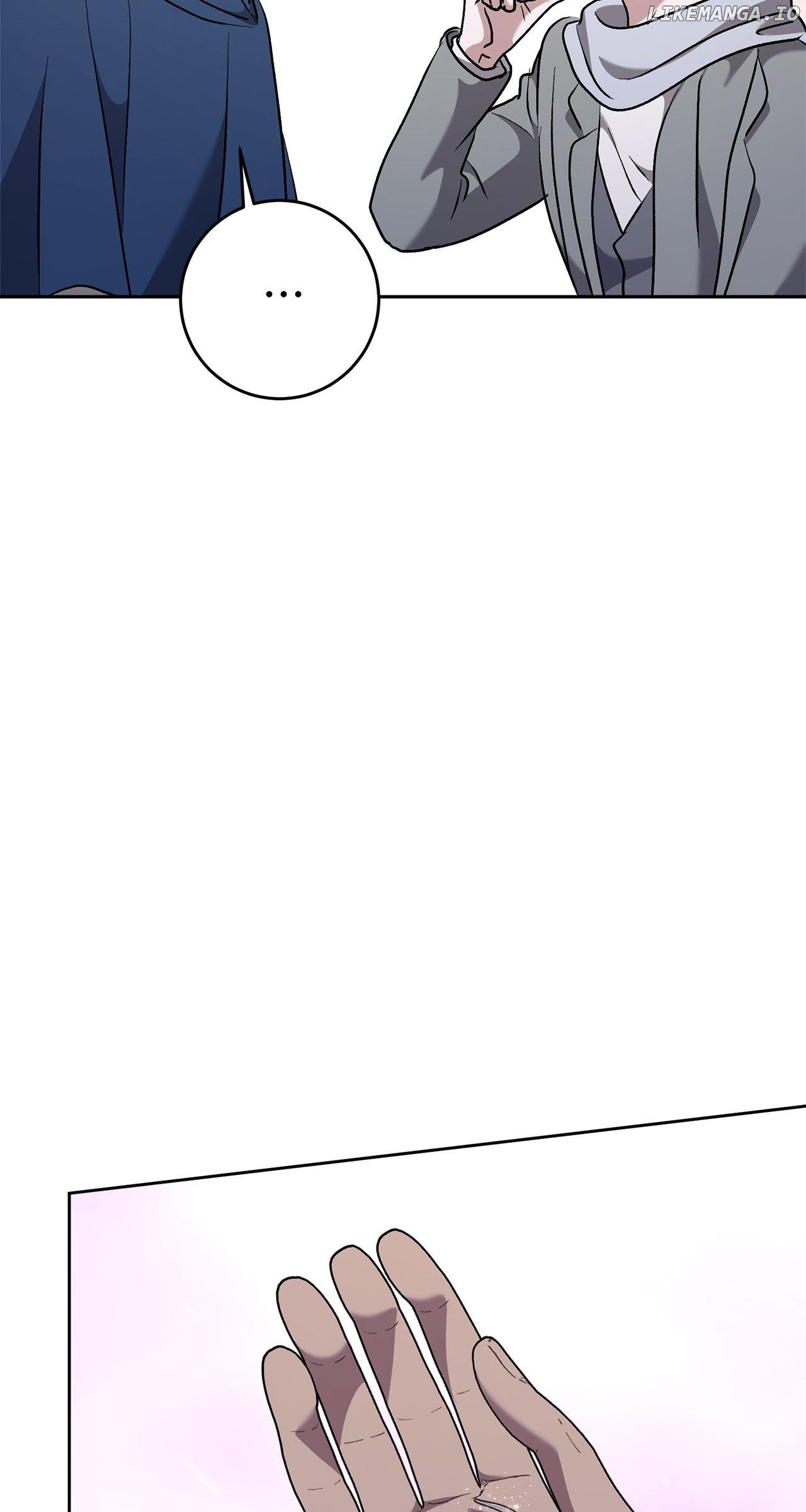 A quiet and crazy winter cabin. (Complete Edition) Chapter 13 - page 69