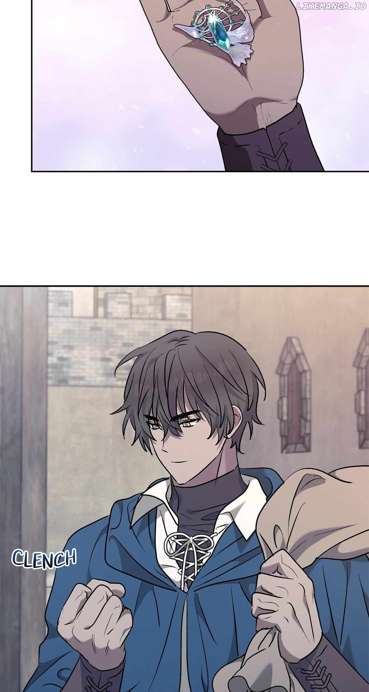 A quiet and crazy winter cabin. (Complete Edition) Chapter 13 - page 70