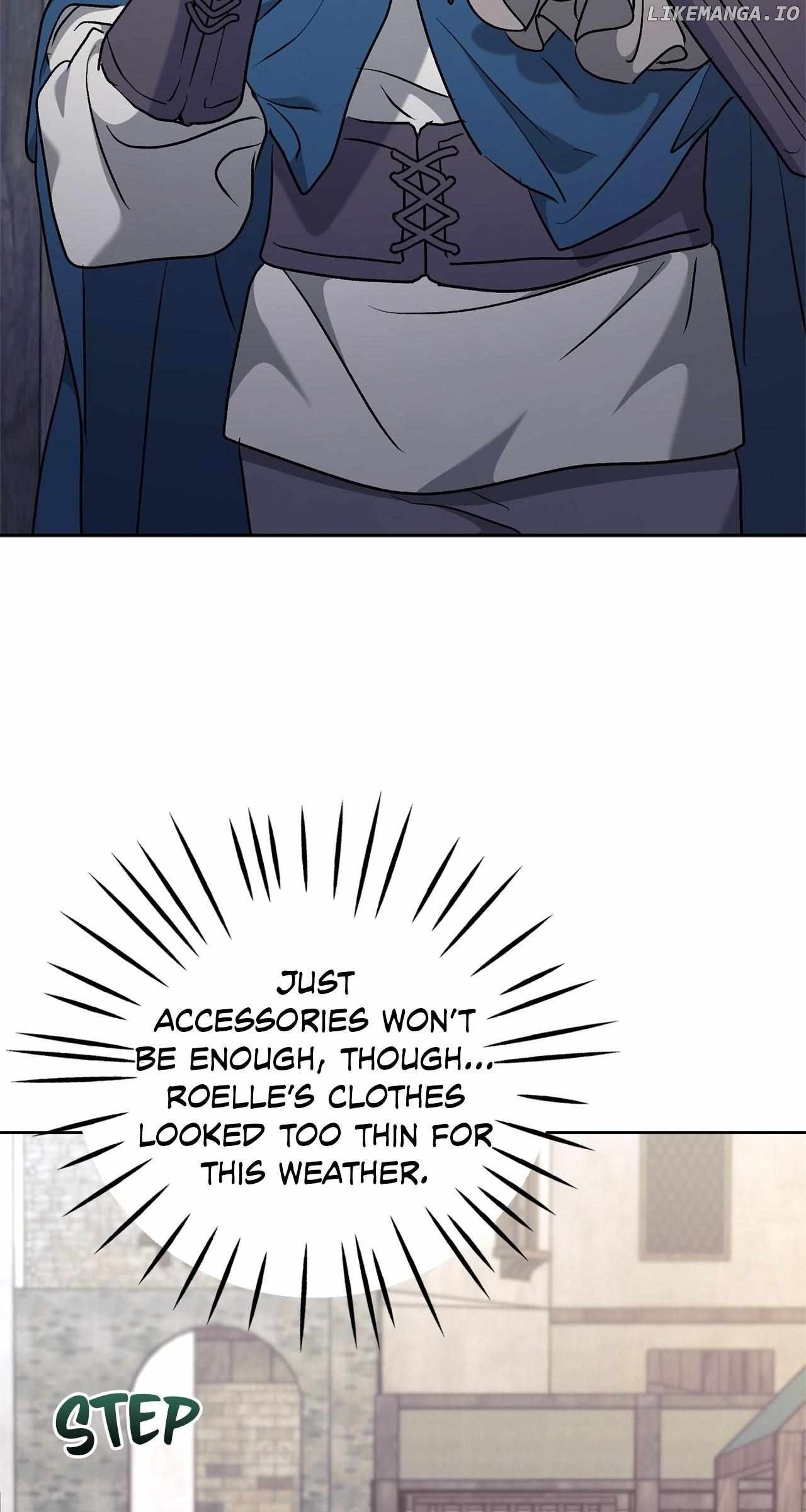 A quiet and crazy winter cabin. (Complete Edition) Chapter 13 - page 71