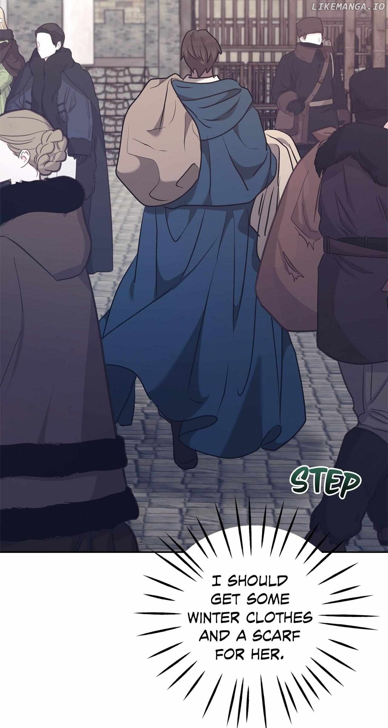 A quiet and crazy winter cabin. (Complete Edition) Chapter 13 - page 72