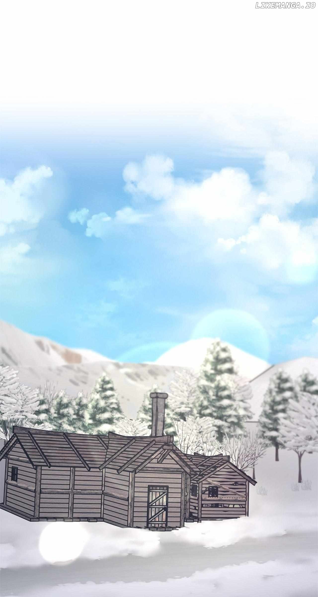 A quiet and crazy winter cabin. (Complete Edition) Chapter 13 - page 74