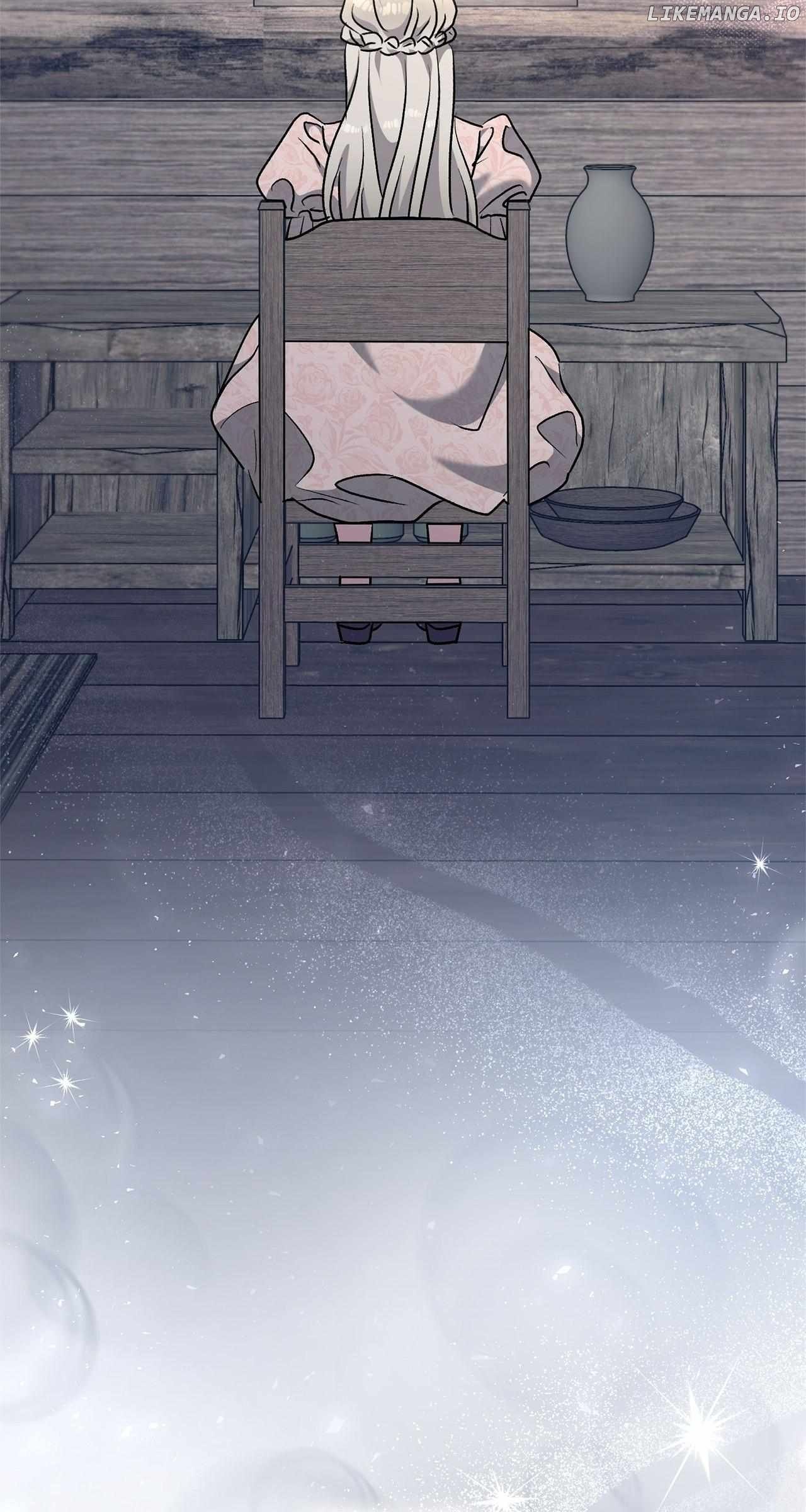 A quiet and crazy winter cabin. (Complete Edition) Chapter 13 - page 78