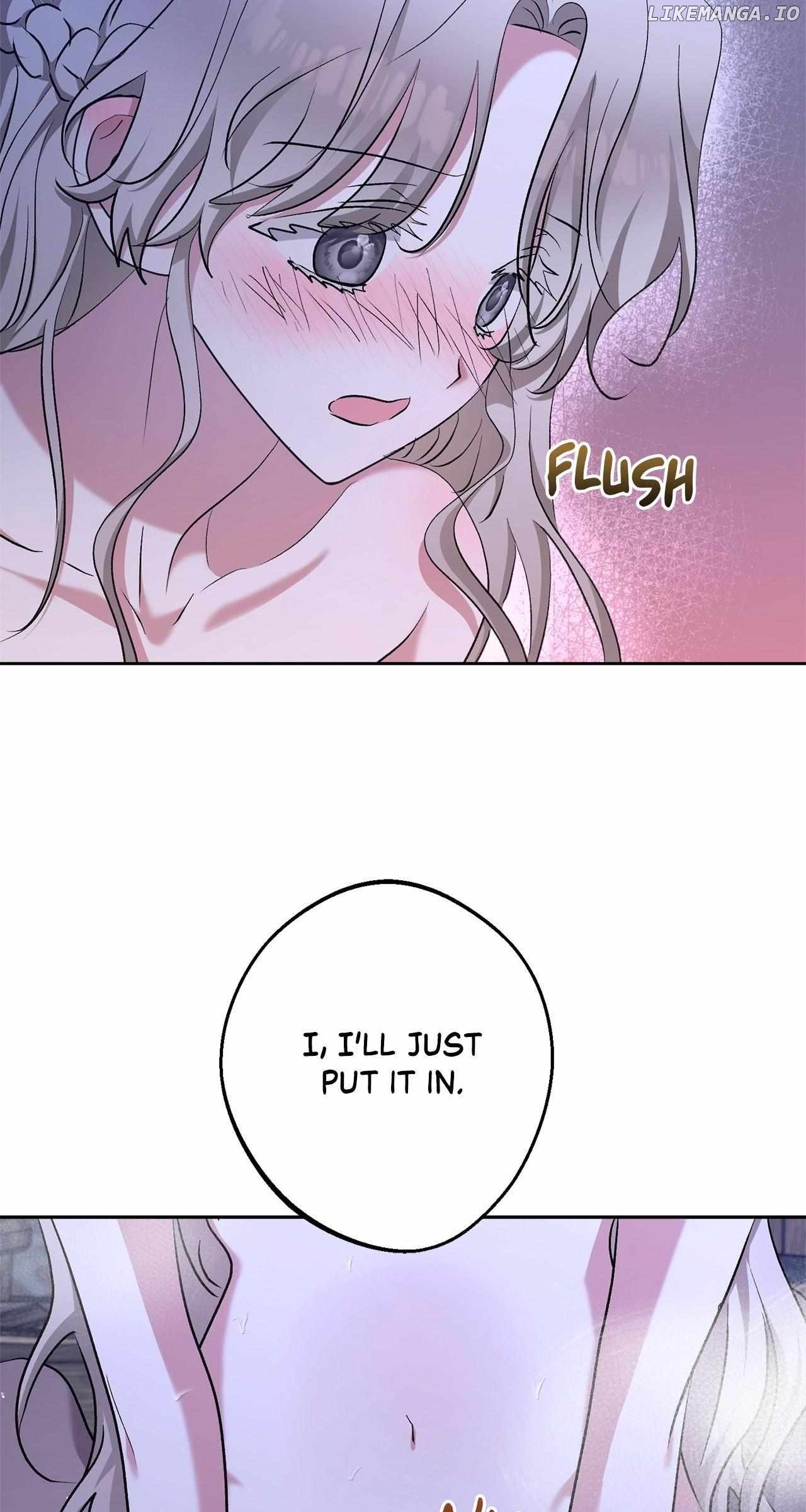 A quiet and crazy winter cabin. (Complete Edition) Chapter 13 - page 8