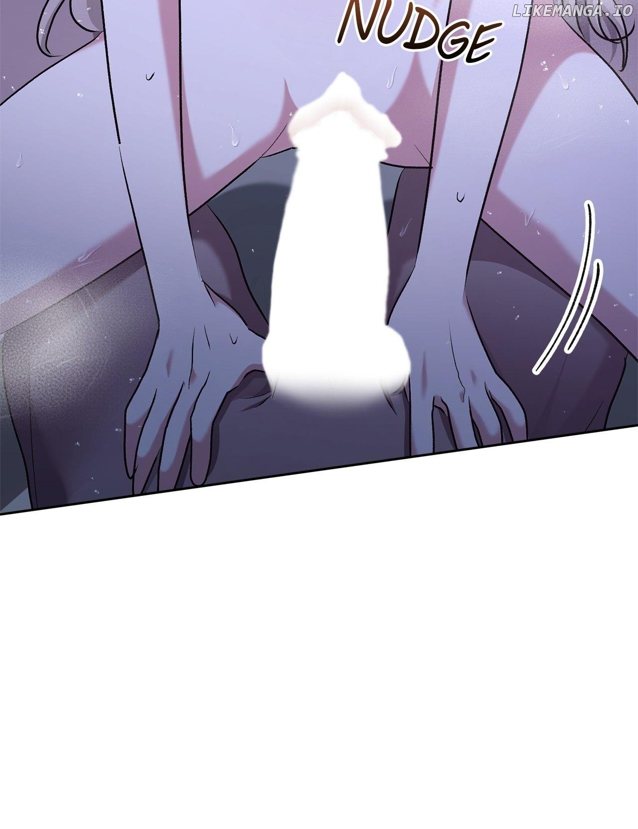 A quiet and crazy winter cabin. (Complete Edition) Chapter 13 - page 9