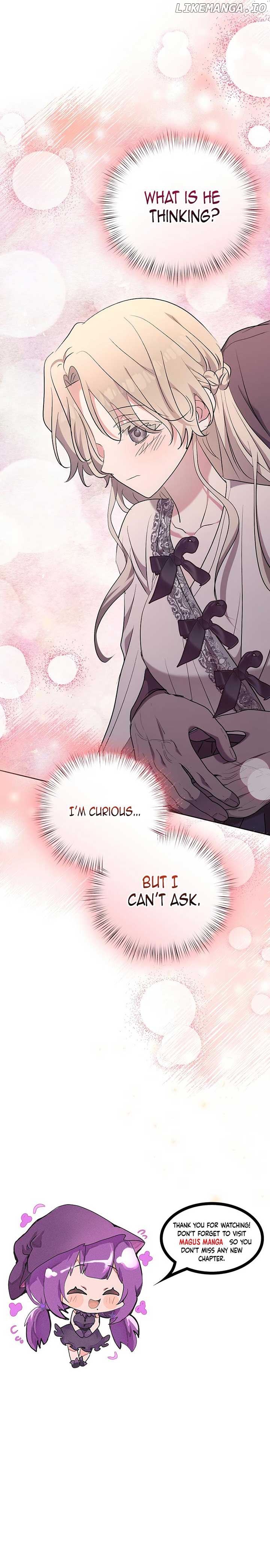 A quiet and crazy winter cabin. (Complete Edition) Chapter 9 - page 9