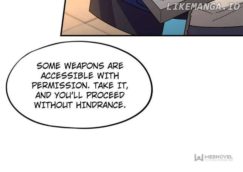 Doomsday Jigsaw Puzzle Chapter 44 - page 10