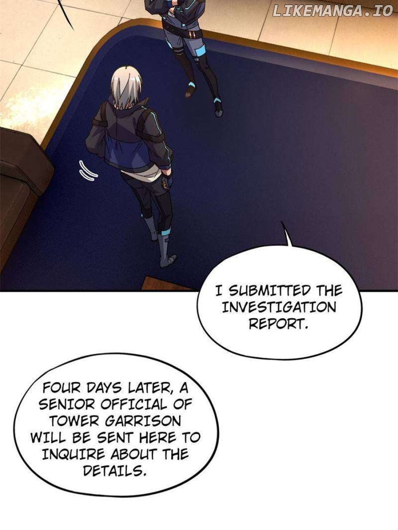 Doomsday Jigsaw Puzzle Chapter 44 - page 13