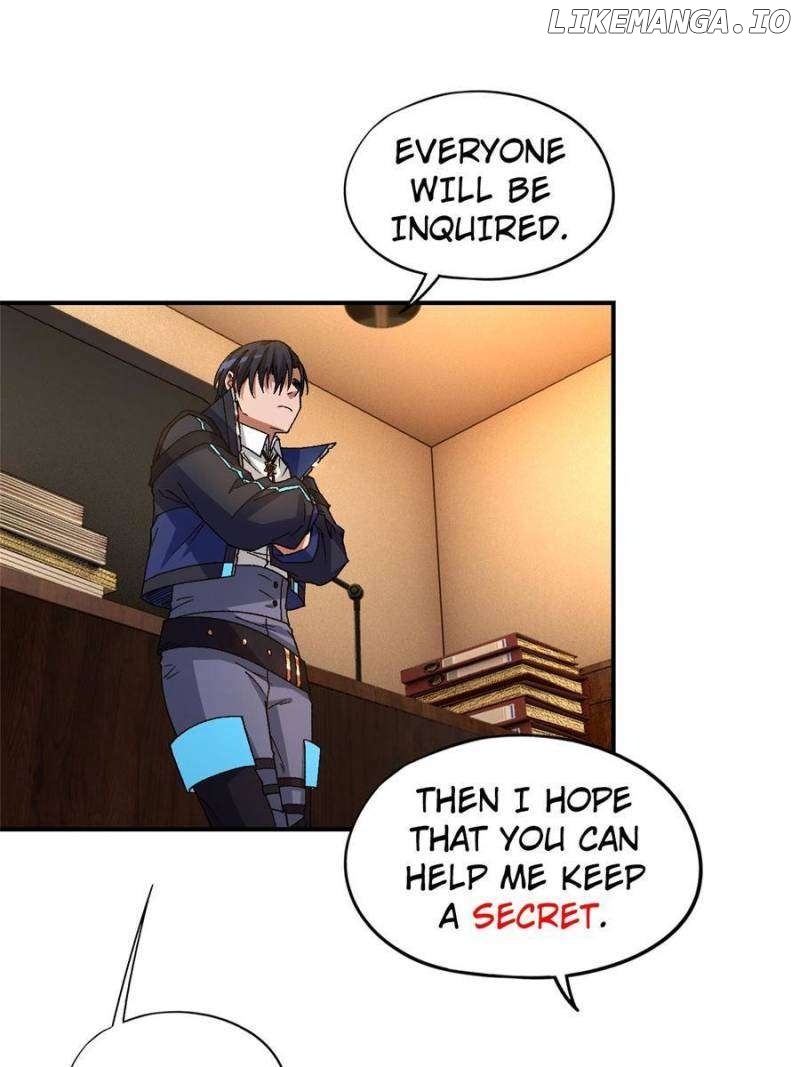 Doomsday Jigsaw Puzzle Chapter 44 - page 16