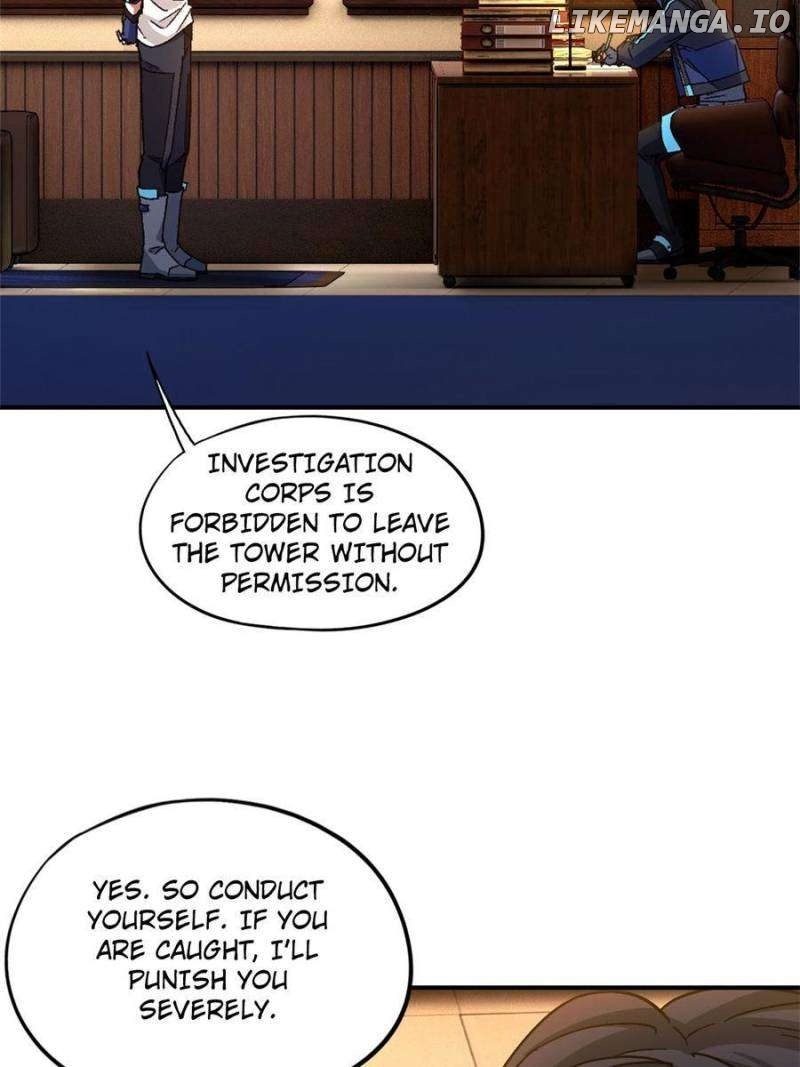 Doomsday Jigsaw Puzzle Chapter 44 - page 2