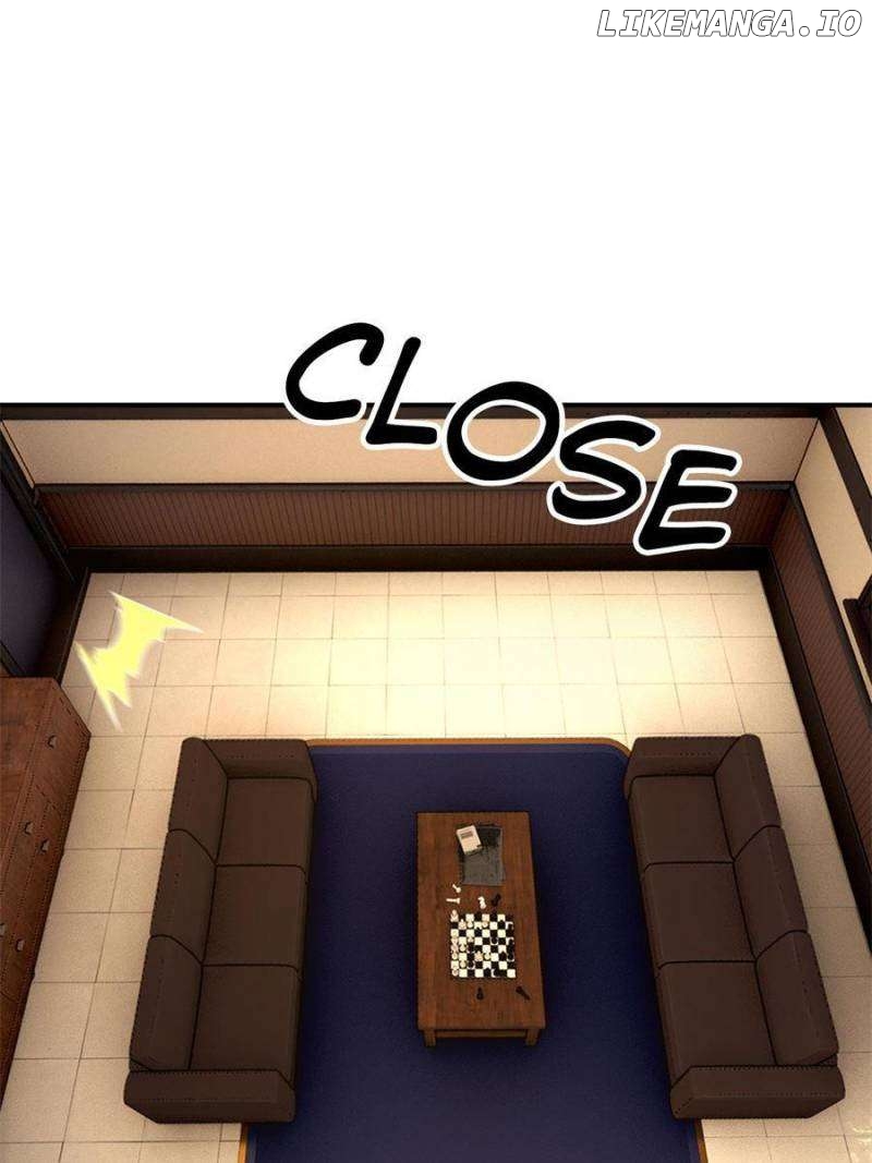 Doomsday Jigsaw Puzzle Chapter 44 - page 25