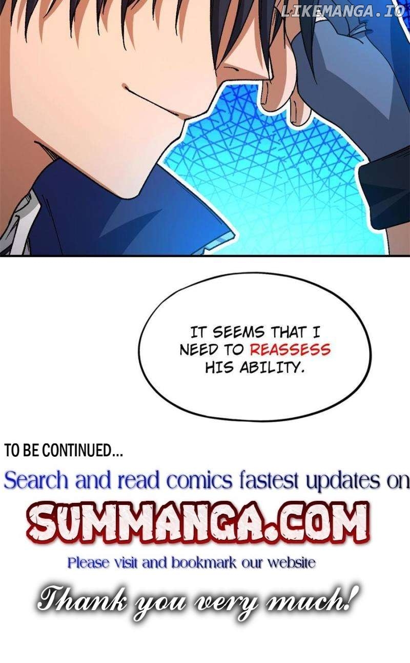 Doomsday Jigsaw Puzzle Chapter 44 - page 28