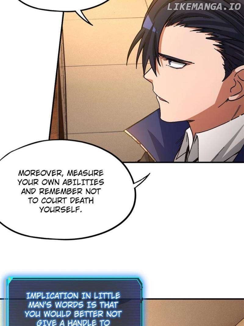 Doomsday Jigsaw Puzzle Chapter 44 - page 3