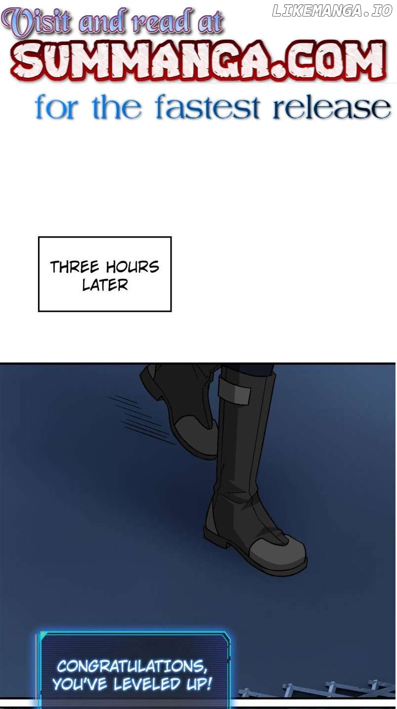 Doomsday Jigsaw Puzzle Chapter 83 - page 1