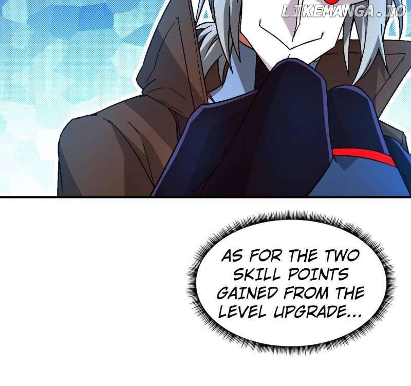 Doomsday Jigsaw Puzzle Chapter 83 - page 10