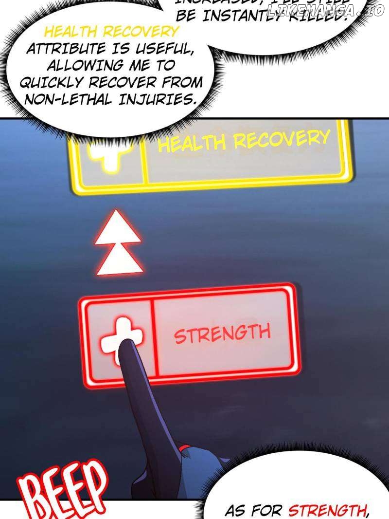 Doomsday Jigsaw Puzzle Chapter 83 - page 12