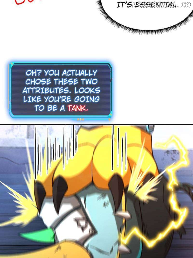 Doomsday Jigsaw Puzzle Chapter 83 - page 13