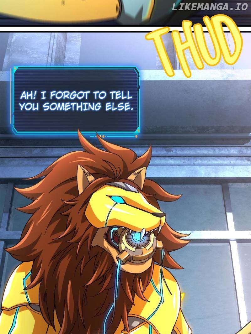 Doomsday Jigsaw Puzzle Chapter 83 - page 14