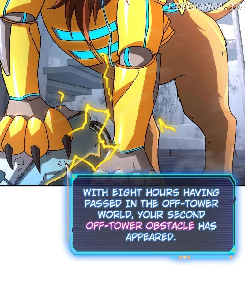 Doomsday Jigsaw Puzzle Chapter 83 - page 15
