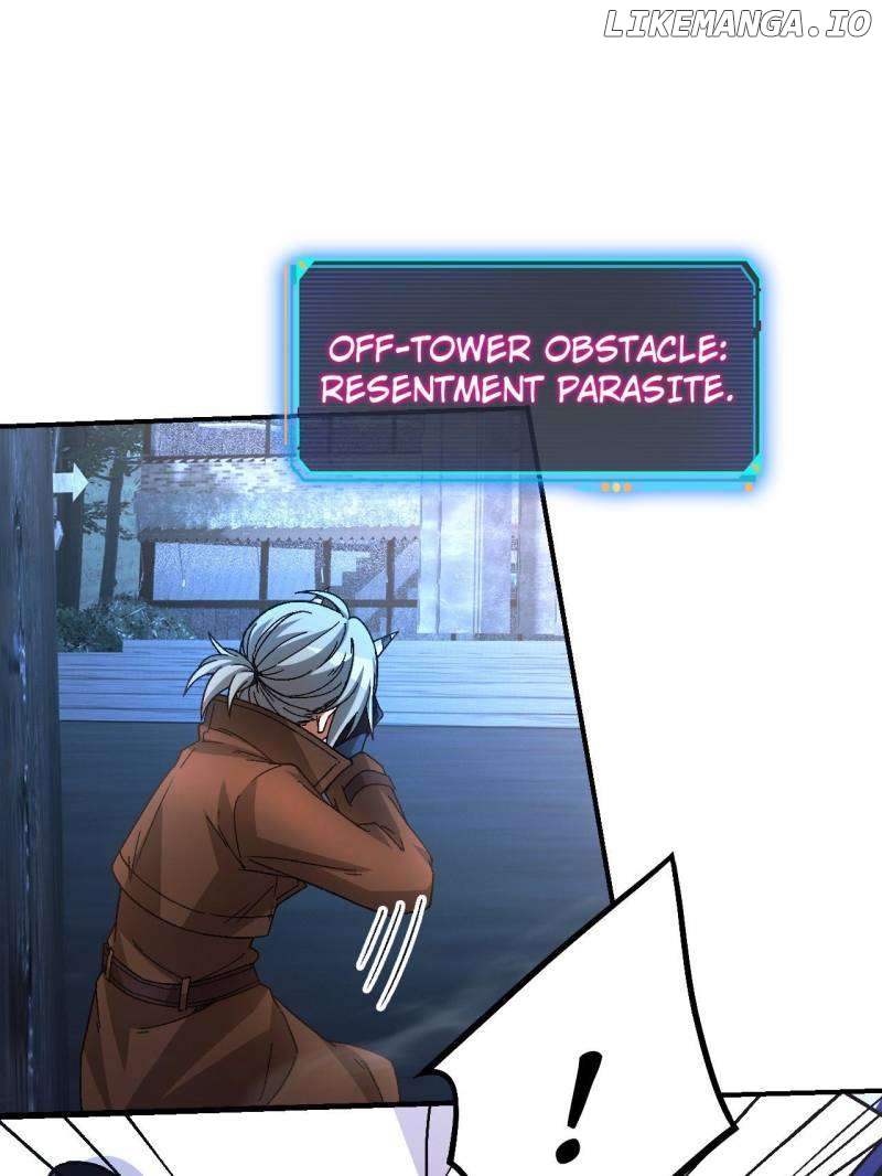 Doomsday Jigsaw Puzzle Chapter 83 - page 16