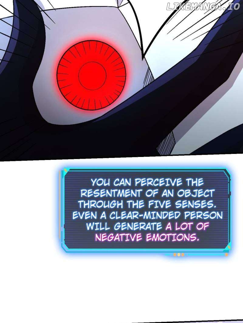 Doomsday Jigsaw Puzzle Chapter 83 - page 17