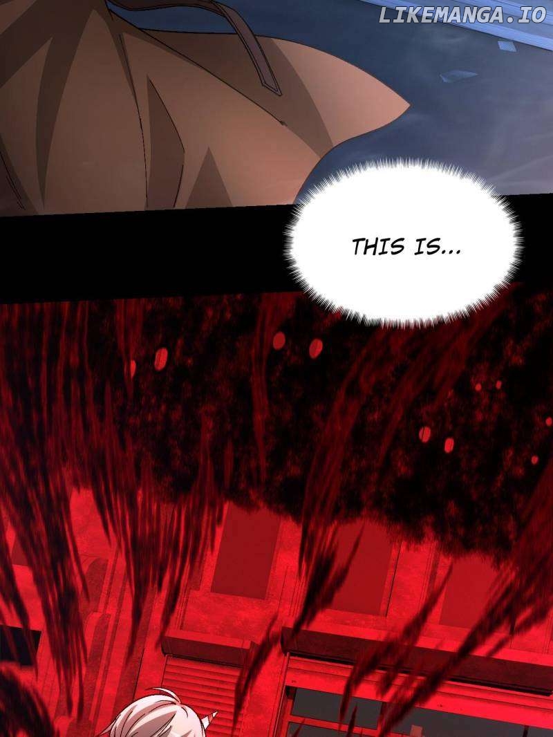 Doomsday Jigsaw Puzzle Chapter 83 - page 19