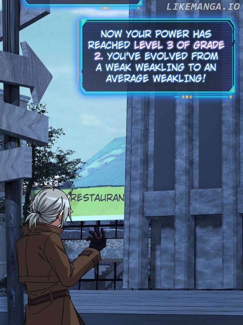 Doomsday Jigsaw Puzzle Chapter 83 - page 2