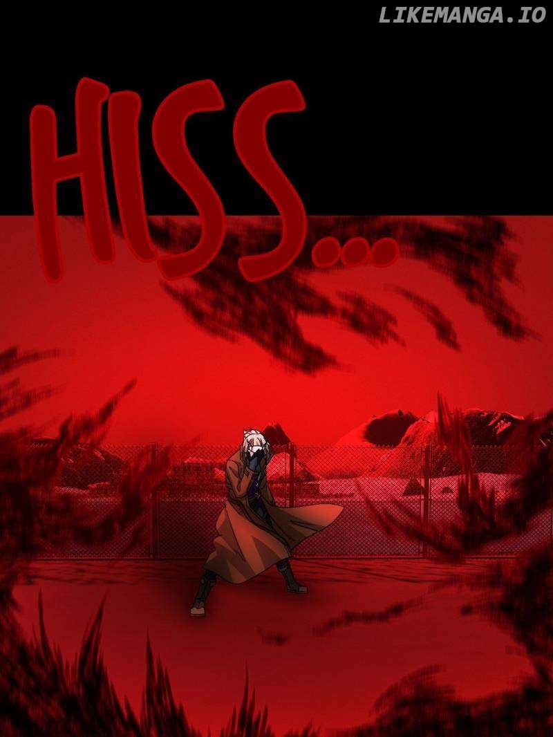Doomsday Jigsaw Puzzle Chapter 83 - page 21