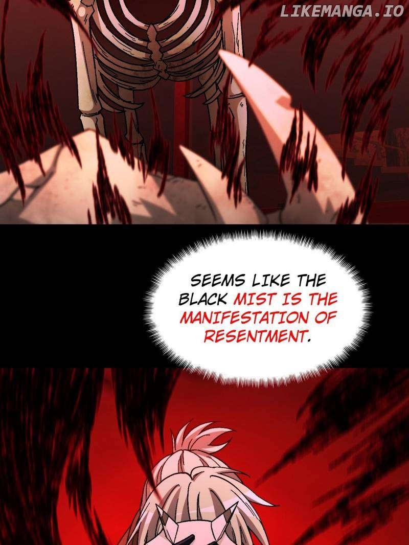 Doomsday Jigsaw Puzzle Chapter 83 - page 23