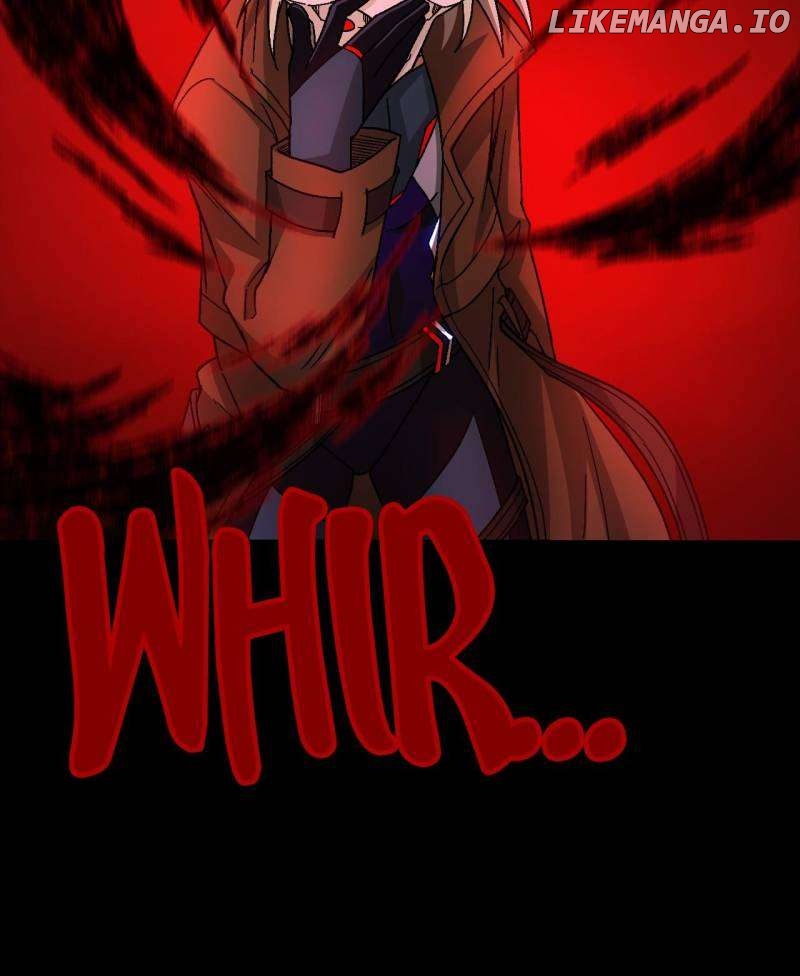 Doomsday Jigsaw Puzzle Chapter 83 - page 24