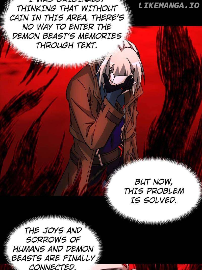 Doomsday Jigsaw Puzzle Chapter 83 - page 26