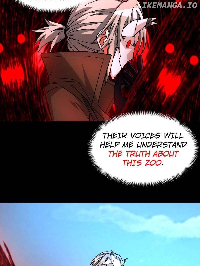 Doomsday Jigsaw Puzzle Chapter 83 - page 27
