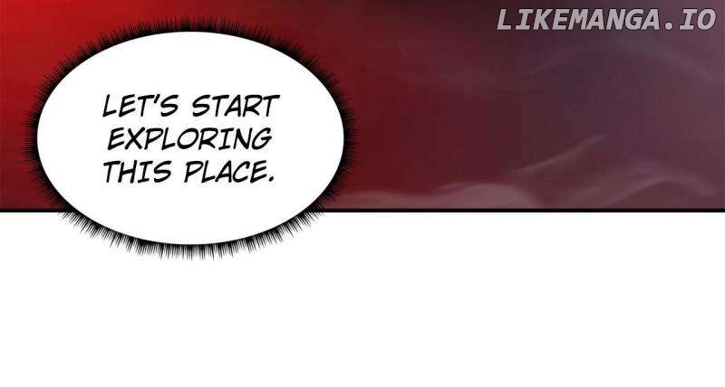 Doomsday Jigsaw Puzzle Chapter 83 - page 29