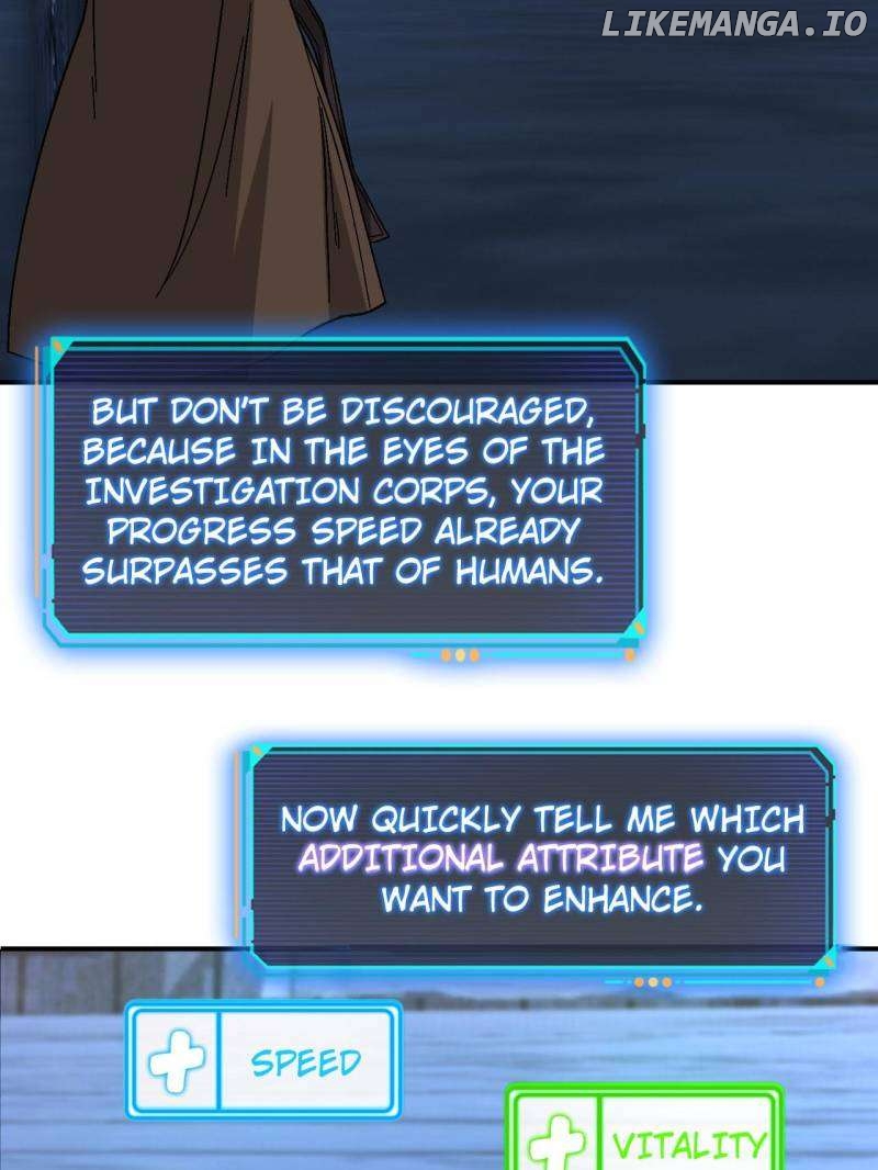 Doomsday Jigsaw Puzzle Chapter 83 - page 3