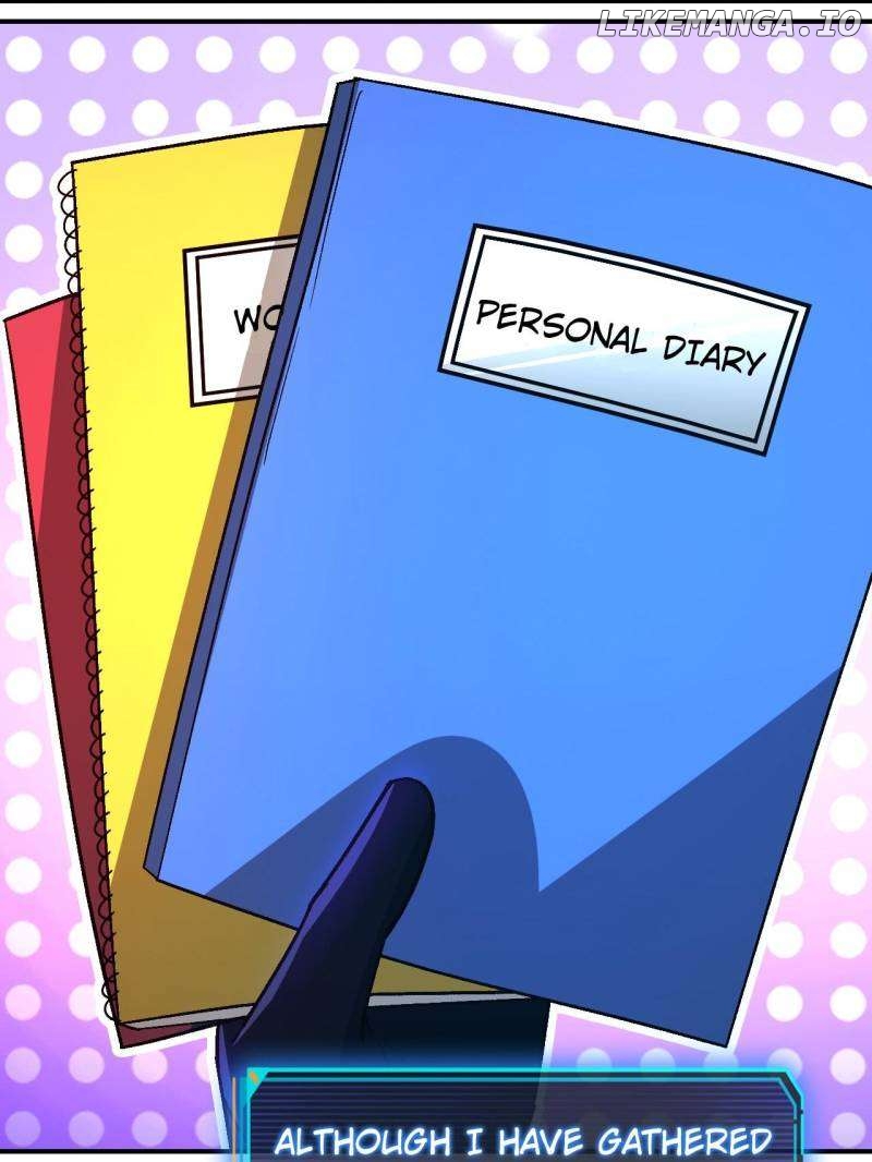 Doomsday Jigsaw Puzzle Chapter 83 - page 32