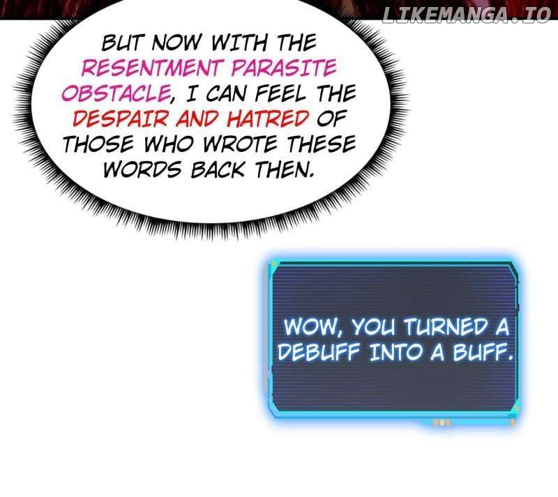 Doomsday Jigsaw Puzzle Chapter 83 - page 34