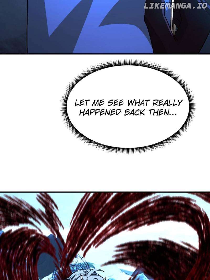 Doomsday Jigsaw Puzzle Chapter 83 - page 37