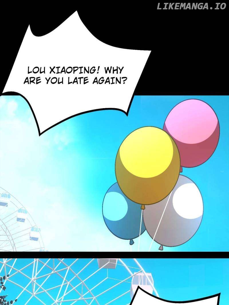 Doomsday Jigsaw Puzzle Chapter 83 - page 40