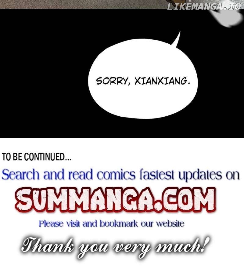 Doomsday Jigsaw Puzzle Chapter 83 - page 44