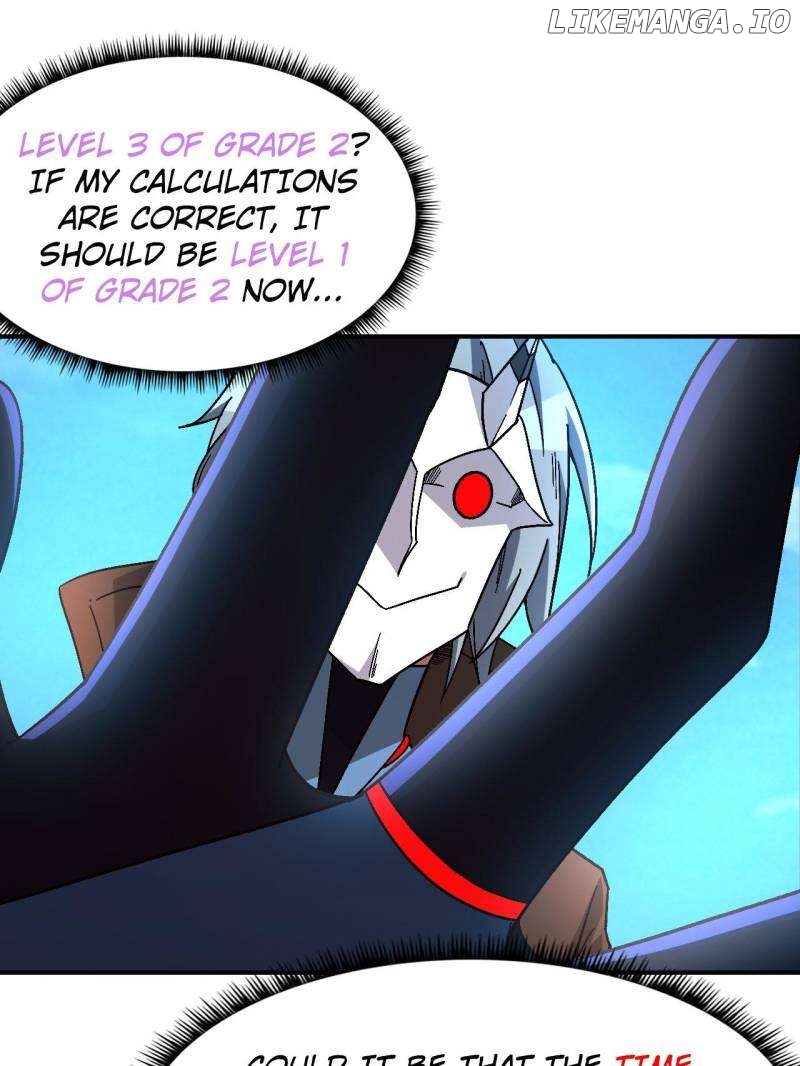 Doomsday Jigsaw Puzzle Chapter 83 - page 6