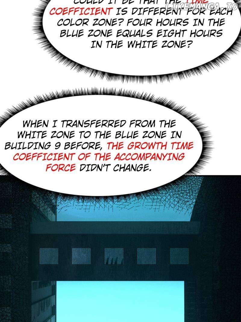 Doomsday Jigsaw Puzzle Chapter 83 - page 7