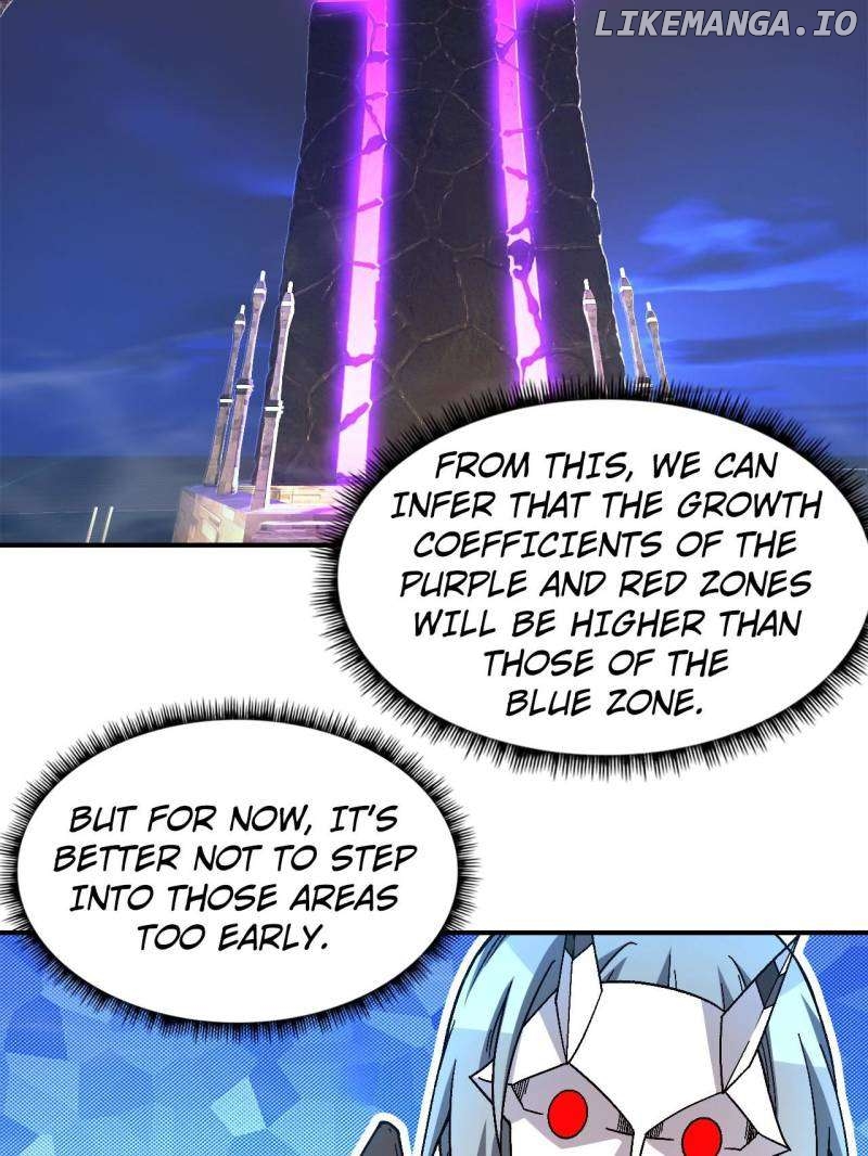 Doomsday Jigsaw Puzzle Chapter 83 - page 9