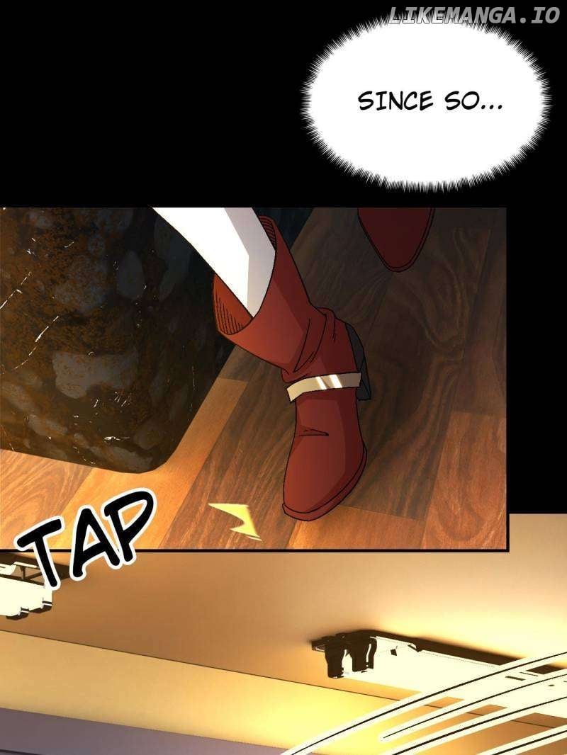 Doomsday Jigsaw Puzzle Chapter 73 - page 11