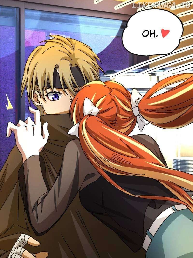 Doomsday Jigsaw Puzzle Chapter 73 - page 12