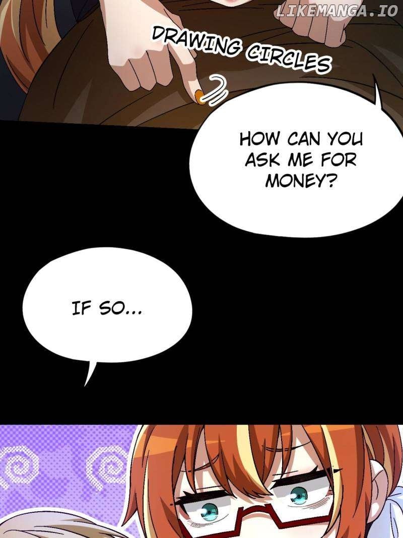 Doomsday Jigsaw Puzzle Chapter 73 - page 17