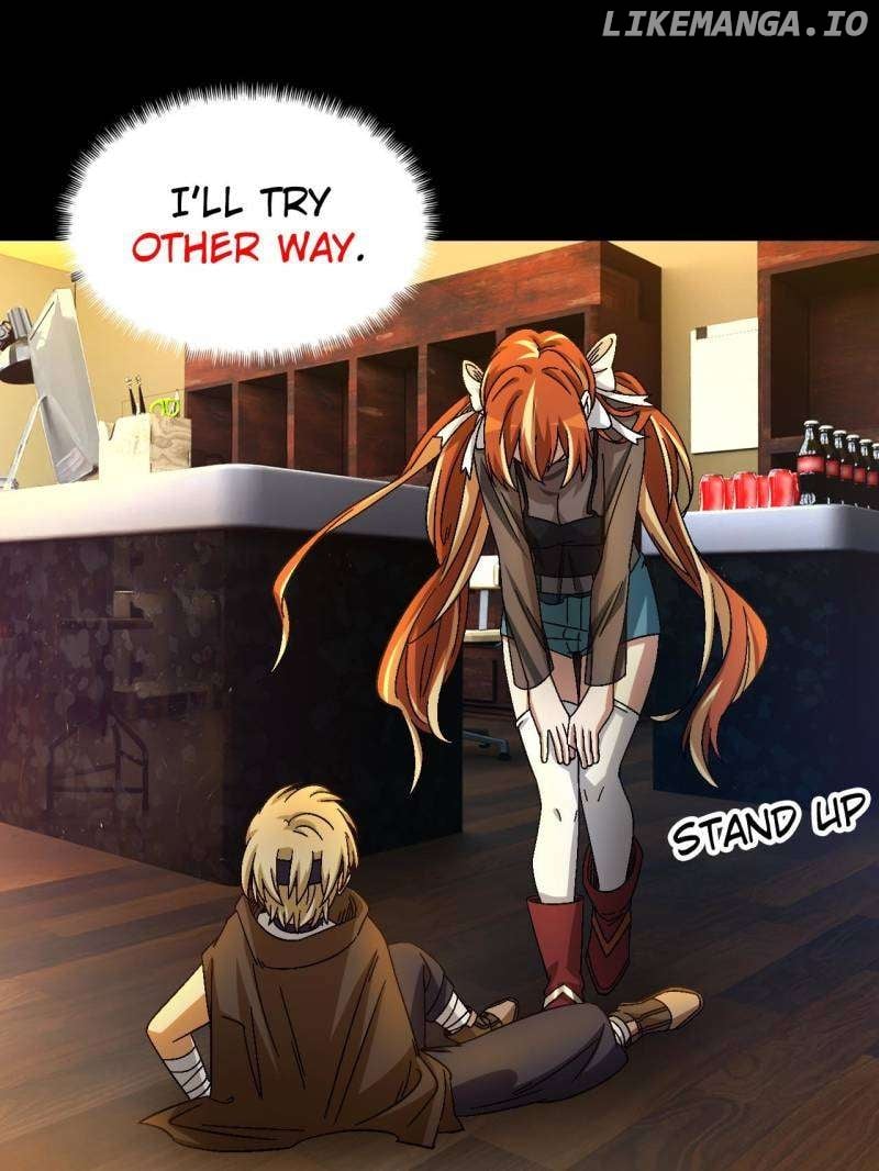 Doomsday Jigsaw Puzzle Chapter 73 - page 20