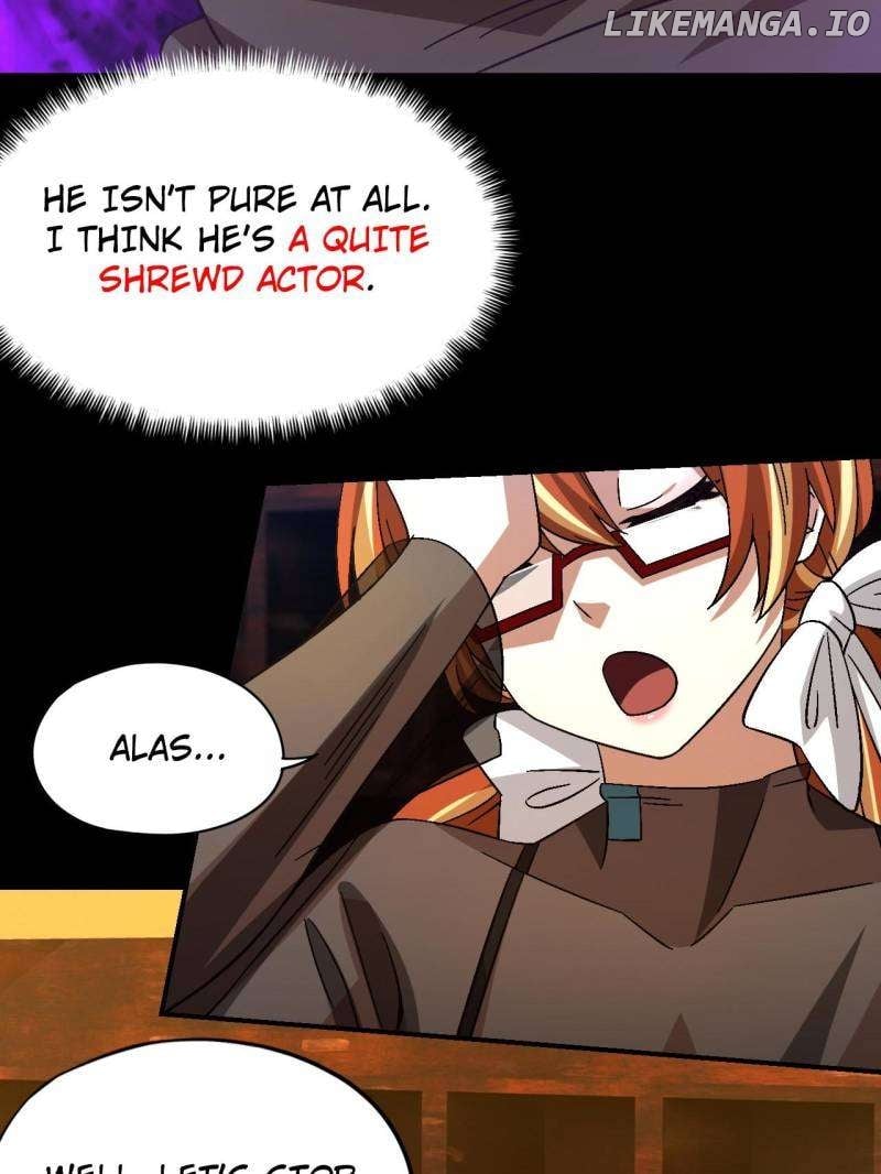 Doomsday Jigsaw Puzzle Chapter 73 - page 27