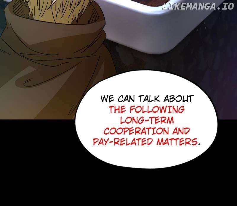 Doomsday Jigsaw Puzzle Chapter 73 - page 29