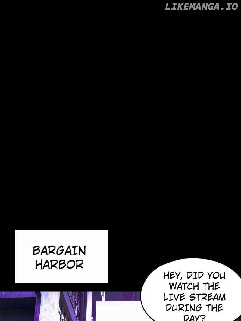 Doomsday Jigsaw Puzzle Chapter 73 - page 31