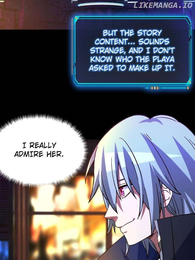 Doomsday Jigsaw Puzzle Chapter 73 - page 35