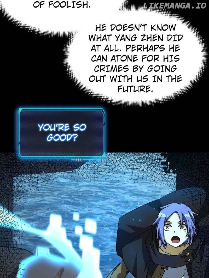 Doomsday Jigsaw Puzzle Chapter 73 - page 38